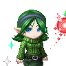 Sage of Forest Saria's avatar