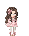 CherryBlossomGirl92's avatar