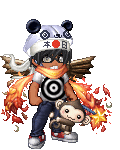 demon of pandas