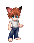 Fox the Tenken's avatar