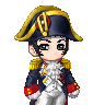 Emperor Napoleon's avatar