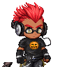 Dark Mage's avatar
