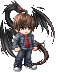Demonic Aura1
