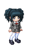 Petit Oiseau's avatar