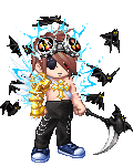 Dark_MoOsh's avatar