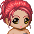 pinkblackheartlife's avatar