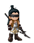 Thorn Mephendrian's avatar