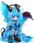 LittleDemonMegami's avatar