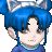 Punk Angel Blue's avatar