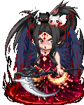 The Lady of Blood