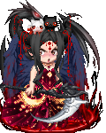 The Lady of Blood's avatar