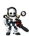 Gabriel Demonsbane's avatar