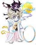 Nano the Nanomechine's avatar
