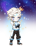 Archangel Aqua