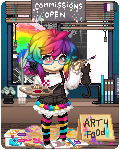Tanrei Kaname's avatar