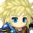 Cloud strife x002's avatar