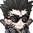 Dark killer in the shadow's avatar