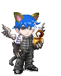 Cuddly Neko's avatar