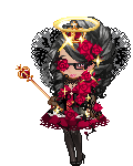 RoseIsRoyalty