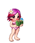Strawberry Baby's avatar