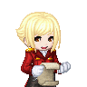 Crimson Hearts courier's avatar