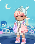 Ari Emberglow