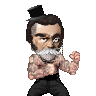 Rude Comments's avatar