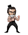 Rude Comments's avatar