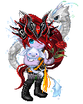 Tainted Phoenix's avatar