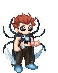 Vishnu's avatar