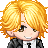 Hytech - Zane's username