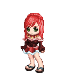 Lollypop Girlie