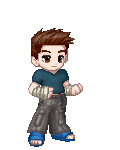 Tomy Sakazaki's avatar