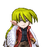 Gaara-Kyoko's avatar