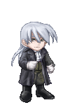 Lightning Count Zechs's avatar