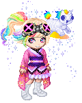 BrookieTheRaccoonie's avatar