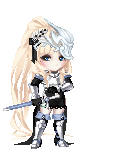 The Pale Maiden's avatar