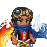 Master Kitora's avatar