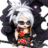 Shadow Lady Samori's avatar