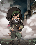 Sly Rain's avatar