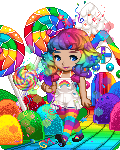 x Rainbows n Lollipops x