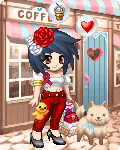 rosehearts16's avatar