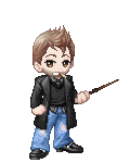 Paul Optimus's avatar