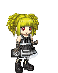 MeganVonDoom's avatar