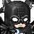  Mr Batman Dc's avatar