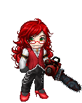 Grell the Red Reaper's avatar