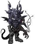 The Obsidian Spear's avatar