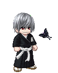 Himitsu Dorobou's avatar
