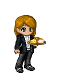 party waitress's avatar