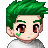 Green Jason's avatar